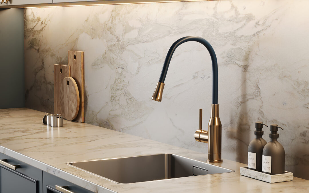 Budget-Friendly Kitchen Upgrades with High-End Appeal