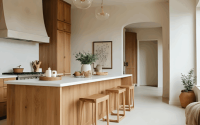 2025 Remodeling Trends You’ll Want