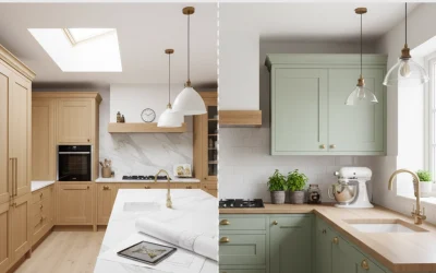 Kitchen Remodel Vs. Kitchen Refresh: Which Is Better For Your 2026 Budget?